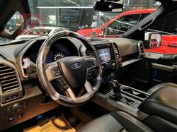 Ford F-150 Raptor